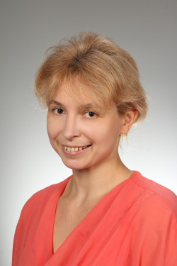 Aleksandra Kamińska